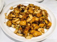 宫保鸡丁-眉州东坡(远洋未来广场店)