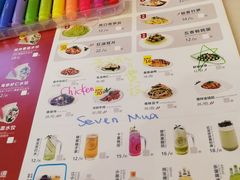 -客临百思德·东北特色馆(龙湖时代天街店)