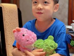 -秦皇岛香格里拉·秦香阁