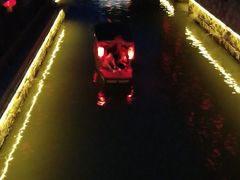 -台儿庄古城