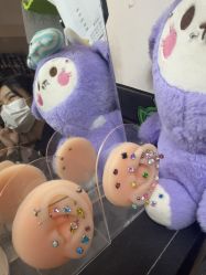 -匿名者纹身学院派·刺青