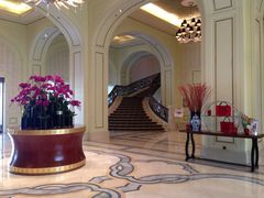 -利顺德大饭店·维多利亚花园(小白楼店)