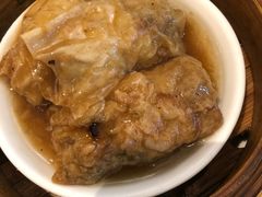-添好运点心专门店(百老汇店)