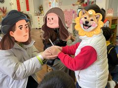-常德书法幼儿园