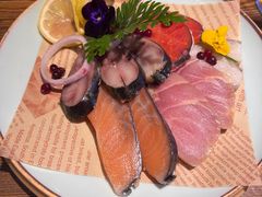 -卢布里西餐厅(总店)