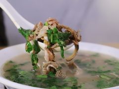 -老四烧饼铺(丽源路店)
