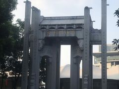 -运河游船(武林门码头)