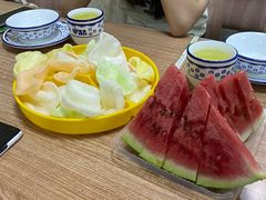 -清真·伊清阁餐厅
