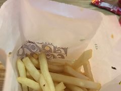 -尊宝比萨(较场口店)