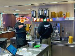 -太犇牛手作茶铺(江北虹悦城店)