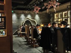 大堂-呷哺呷哺 黄金牧场 (欢乐谷店)