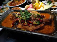 -品回味清真西北楼(宁波首店)