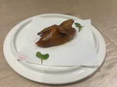 -北京泰富酒店-柏景轩中餐厅