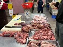 -标记美食新鲜猪杂(兴南大道店)