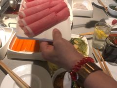 -海底捞火锅(老城根店)