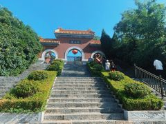 -戏马台景区