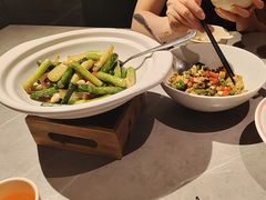 -楚山晓·楚湘菜(江夏永旺店)