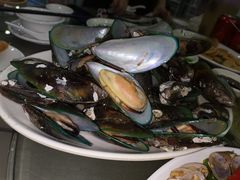 -七鲜渔港美食餐厅(巽寮湾海景店)
