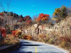 -云蒙山风景区