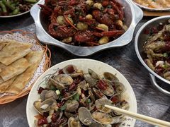 -小民大排档(光谷店)
