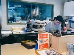 -可颂坊(凉城店)