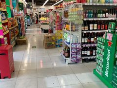 -华润万家便利超市(黄纬路店)