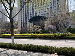 -济南喜来登酒店