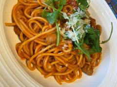 西西里风情肉酱满溢千层面-必胜客(广渠路店)