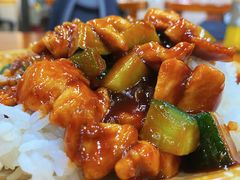 -清真祥和斋餐厅(蓟门小区店)