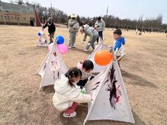 -美吉姆早教(新百CC Park店)