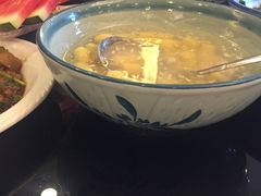 -新南华大酒店(长寿店)