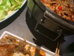 -辣尚瘾·烤鱼·新川菜(交大直营店)