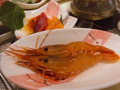 -雍和会海鲜姿造自助(湖东路店)