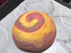 -LELECHA乐乐茶(新街口大洋店)