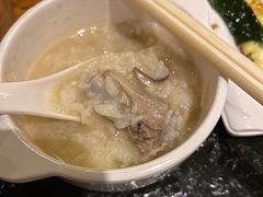 -小城粥道·海胆鲜虾粥(解放广场店)