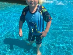 -北戴河圣蓝海洋公园