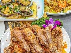 -渔家厨坊·海鲜大排档(湄洲岛店)