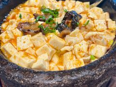 -狮王府淮扬菜(百家湖1912店)