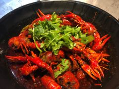 -红辣椒·川菜·火锅(张杨路店)