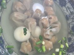 -福州人铭小吃