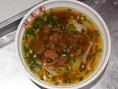 -李兰英湖南面馆(护国路店)
