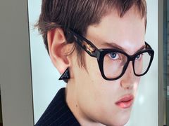 -LensCrafters亮视点·OAKLEY精选(静安嘉里中心店)
