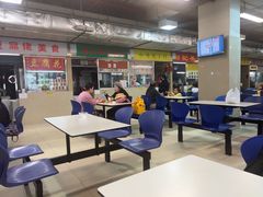 -佑汉小贩大楼熟食中心