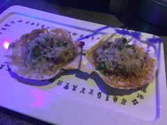 -很久以前羊肉串(清河店)