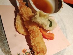 -松鹤精致料理(五一中路店)