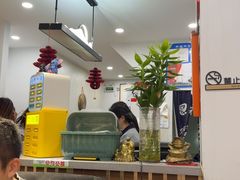 -恩宏德餐馆(平山道店)