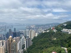 -太平山顶
