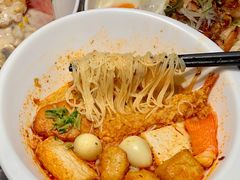 -公仔堂港式茶餐厅(西村店)