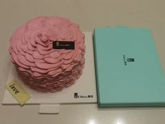-第戎蛋糕(恒隆广场店)