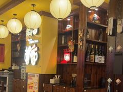 -鸟鹏烧鸟居酒屋(昌岗店)